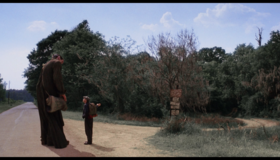 Крупная рыба [Blu-ray] / Big Fish