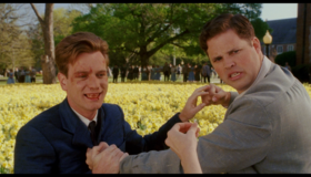 Крупная рыба [Blu-ray] / Big Fish