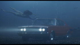 Крупная рыба [Blu-ray] / Big Fish