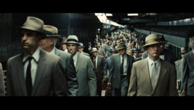 Дорога перемен [Blu-ray] / Revolutionary Road