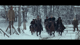 Царь [Blu-ray] / Tsar