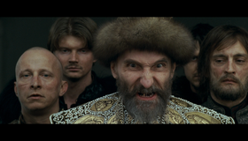 Царь [Blu-ray] / Tsar