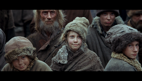 Царь [Blu-ray] / Tsar