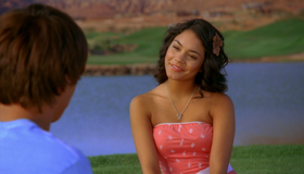 Классный Мюзикл: Каникулы (ТВ) [Blu-ray] / High School Musical 2 (TV)