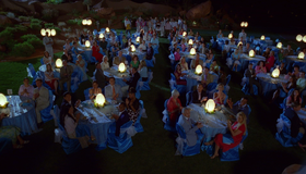 Классный Мюзикл: Каникулы (ТВ) [Blu-ray] / High School Musical 2 (TV)