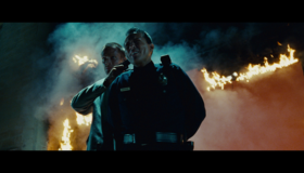 Легион [Blu-ray] / Legion
