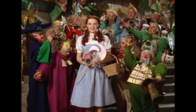 Волшебник страны Оз (2-х дисковое издание) [Blu-ray] / The Wizard of Oz (70th Anniversary Collector's Edition)