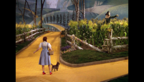 Волшебник страны Оз (2-х дисковое издание) [Blu-ray] / The Wizard of Oz (70th Anniversary Collector's Edition)