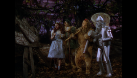 Волшебник страны Оз (2-х дисковое издание) [Blu-ray] / The Wizard of Oz (70th Anniversary Collector's Edition)