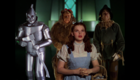 Волшебник страны Оз (2-х дисковое издание) [Blu-ray] / The Wizard of Oz (70th Anniversary Collector's Edition)