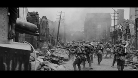 Город жизни и смерти [Blu-ray] / Nanjing! Nanjing! (City of Life and Death)