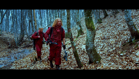 Обитаемый остров [Blu-ray] / The Inhabited Island (Obitaemyy ostrov)