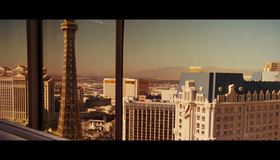 Однажды в Вегасе [Blu-ray] / What Happens in Vegas