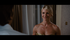Однажды в Вегасе [Blu-ray] / What Happens in Vegas