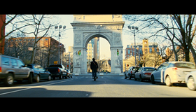 Опустевший город [Blu-ray] / Reign Over Me