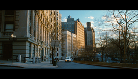 Опустевший город [Blu-ray] / Reign Over Me