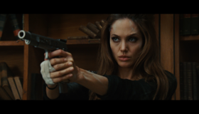 Особо опасен [Blu-ray] / Wanted