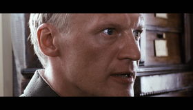 Перегон [Blu-ray] / Transit (Peregon)