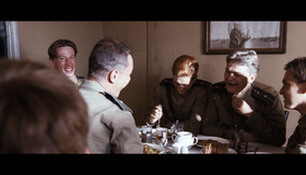 Перегон [Blu-ray] / Transit (Peregon)