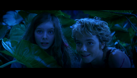 Питер Пэн [Blu-ray] / Peter Pan