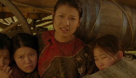 Прерванный путь [Blu-ray] / Broken Trail