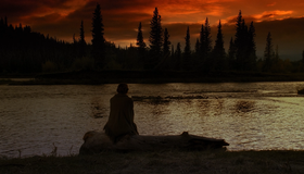 Прерванный путь [Blu-ray] / Broken Trail