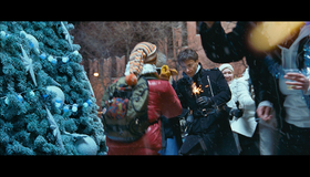 Тариф Новогодний [Blu-ray] / The New Year's Rate Plan (Tarif Novogodniy)