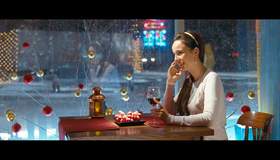 Тариф Новогодний [Blu-ray] / The New Year's Rate Plan (Tarif Novogodniy)