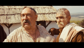 Тарас Бульба [Blu-ray] / Taras Bulba