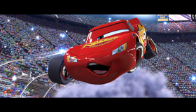 Тачки [Blu-ray] / Cars