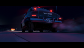 Тачки [Blu-ray] / Cars