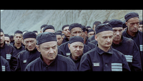 Новая земля [Blu-ray] / Terra Nova (Novaya Zemlya)