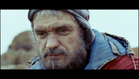 Новая земля [Blu-ray] / Terra Nova (Novaya Zemlya)