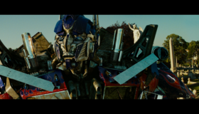 Трансформеры: Месть падших (2-х дисковое издание) [Blu-ray] / Transformers: Revenge of the Fallen (2-Disc Edition)