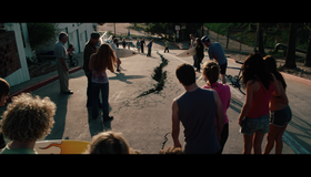 2012 [Blu-ray] / 2012
