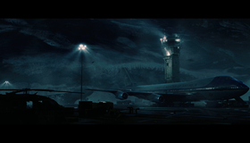 2012 [Blu-ray] / 2012