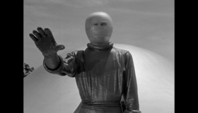 День, когда остановилась Земля [Blu-ray] / The Day the Earth Stood Still