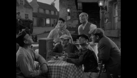 День, когда остановилась Земля [Blu-ray] / The Day the Earth Stood Still