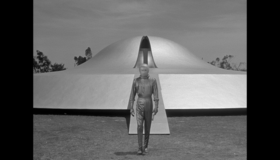 День, когда остановилась Земля [Blu-ray] / The Day the Earth Stood Still