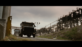 Инкассатор [Blu-ray] / Armored