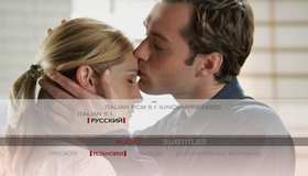 Близость [Blu-ray] / Closer