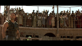 Гладиатор (Коллекционное издание) [Blu-ray] / Gladiator (2-Disc Definitive Edition)