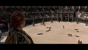 Гладиатор (Коллекционное издание) [Blu-ray] / Gladiator (2-Disc Definitive Edition)