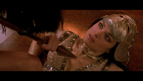 Мумия возвращается [Blu-ray] / The Mummy Returns