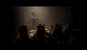 Мумия: Гробница Императора Драконов [Blu-ray] / The Mummy: Tomb of the Dragon Emperor