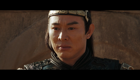 Мумия: Гробница Императора Драконов [Blu-ray] / The Mummy: Tomb of the Dragon Emperor