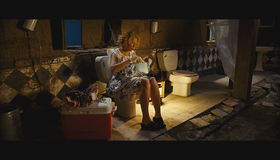 Чужие [Blu-ray] / Strangers (Chuzhie)