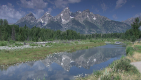 Живые пейзажи: Красивейшие уголки Земли [Blu-ray] / Living Landscapes - The World's Most Beautiful Places