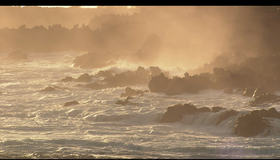 Живые пейзажи: Гавайские острова [Blu-ray] / Living Landscapes - Earthscapes: Hawaii