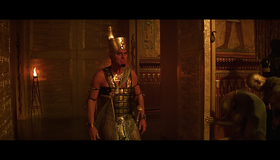 Мумия [Blu-ray] / The Mummy